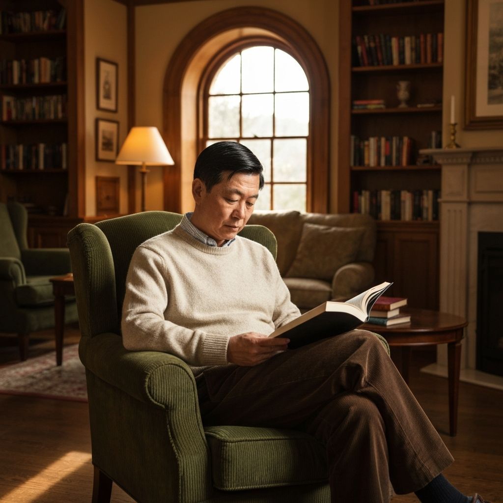 Reading and learning