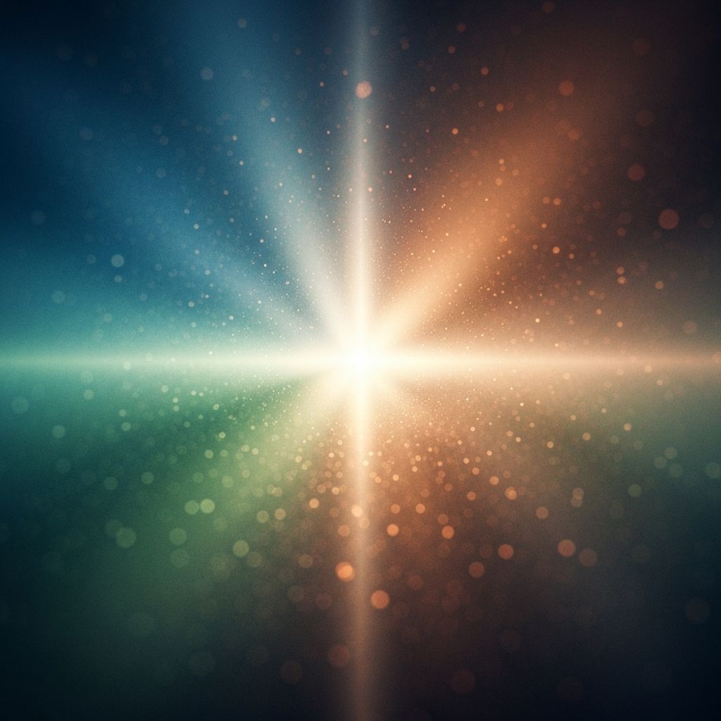 Mindfulness and stress management visualization